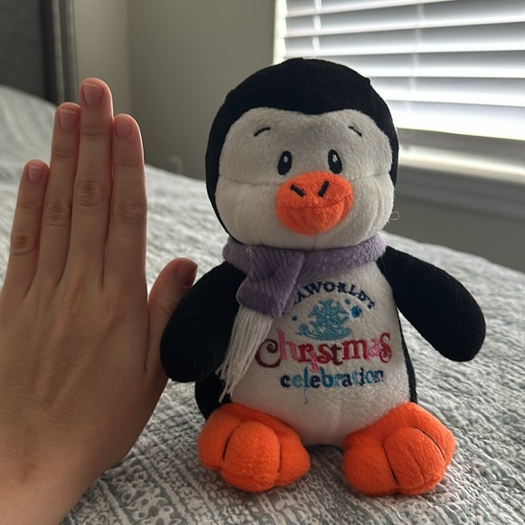 Sea world penguin - Picture 4 of 4